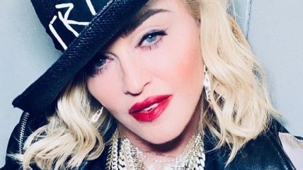 Мадонна в новом клипе показала судьбу отвергнутых обществом (Видео)