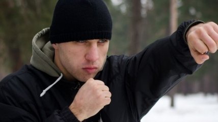 Макс Бурсак в июле защитит титул чемпиона Европы по боксу