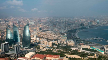 Львов и Баку соединили авиарейсом: как будут летать самолеты