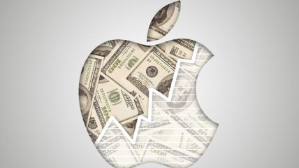 Apple отчиталась о рекордном квартале: 48 млн проданных iPhone