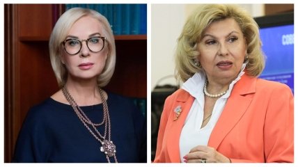 Денисова раскритиковала Москалькову за откровенную ложь