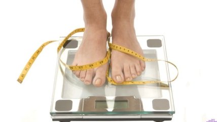 Электронный дневник поможет похудеть