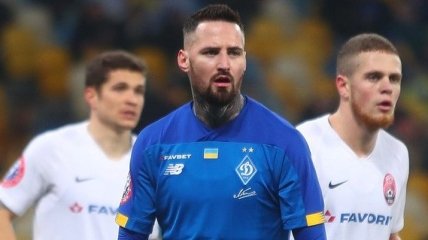 Михайличенко пролил свет на уход Кадара из Динамо