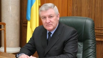 Михаил Ежель гордится военнослужащими Украины