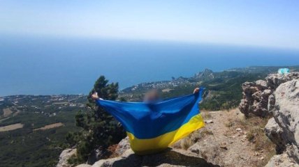 Жители Крыма ждут ВСУ