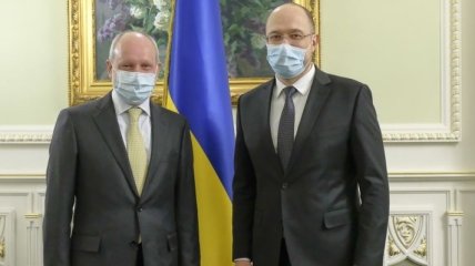 Противодействие COVID-19: Украина готова помочь ЕС медицинским спиртом