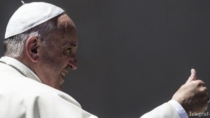 СМИ: Ватикан намерен выделить несколько миллионов евро для помощи переселенцам