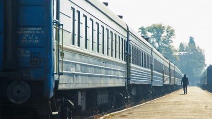 "Укрзализныця" назначила дополнительный поезд на Троицу