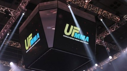 Кубок Украины по ММА впервые пройдет среди любителей