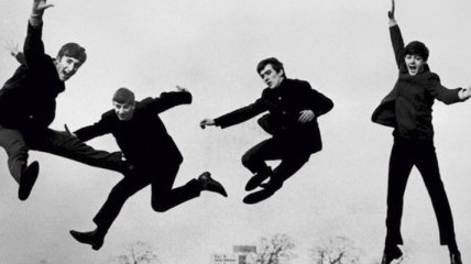 ''The Beatles'': 58 лет с момента первого концерта (Фото, Видео)