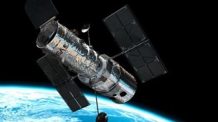 "Хаббл" сделал снимок сейфертовской галактики