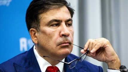 Саакашвили намерен вернуться в Грузию до президентских выборов