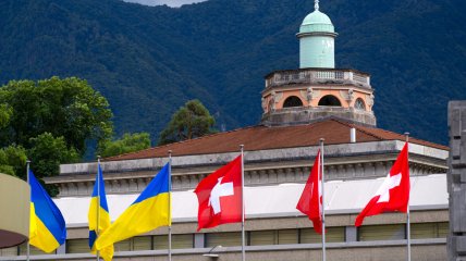 Саміт пройде у Швейцарії
