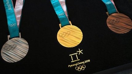 Во вторник в Пхенчхане будут разыграны 5 комплектов олимпийских медалей 