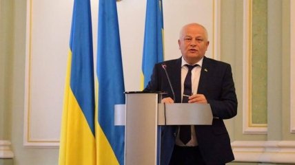 Кубив: Канада считает потребности Донбасса приоритетом помощи Украине