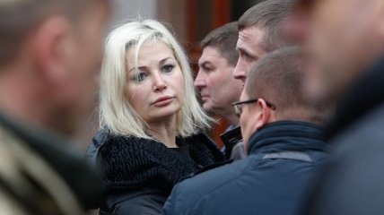 Вдове убитого Вороненкова вернут арестованное в РФ имущество