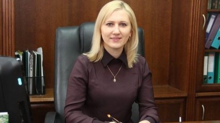Глава Гослесагентства Юшкевич подала в отставку 