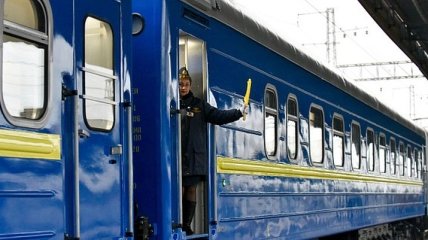 В Україні закриють всі залізничні вокзали