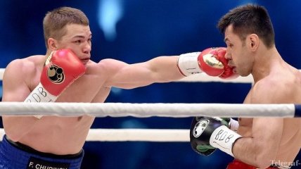 Экс-чемпион мира по боксу арестован в Германии