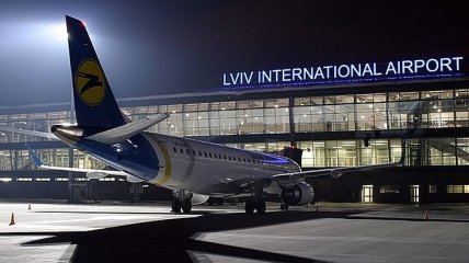 Польская авиакомпания открыла новый авиарейс до Львова