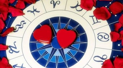 Любовный гороскоп на неделю: все знаки зодиака (09.12 - 15.12)