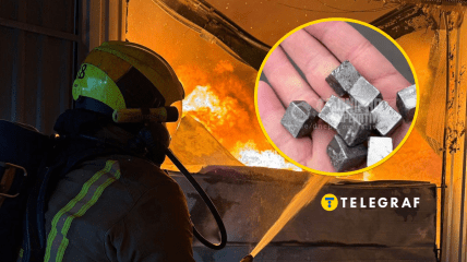 Последствия удара РФ по Днепру