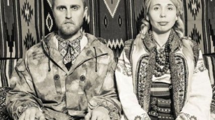 Фолк-дуэт Balaklava Blues порадует поклонников гастролями в Украине