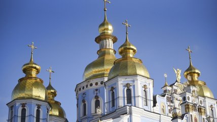 В Украине могут запретить УПЦ МП