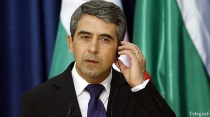 Ляп президента Болгарии  в новогоднем поздравлении