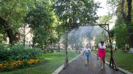Лето-2018 в Украине: какая погода ждет украинцев
