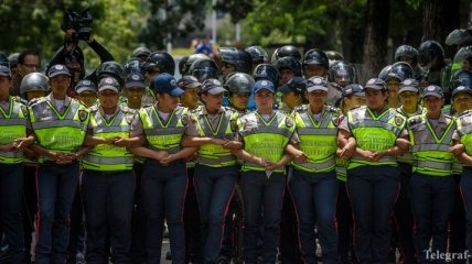 Стрельба в Венесуэле: 11 человек погибло