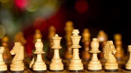 Украинец стал чемпионом Европы по шахматам