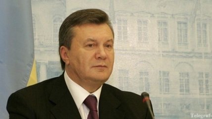 В ПР будущий суд над Януковичем расценили как обман населения