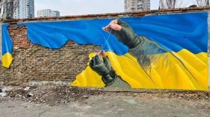 Все будет Украина!