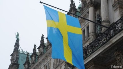 Швеция введет всеобщую воинскую повинность