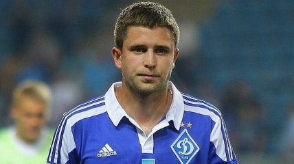 "Динамо" потеряло Кравца до конца сезона