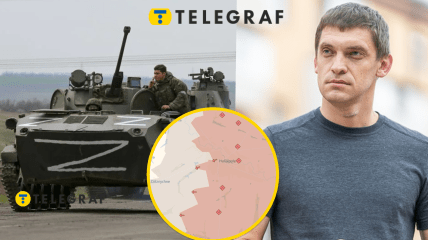 Иван Федоров рассказал о ситуации в Запорожье