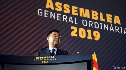 Президент Барселоны о матче с Реалом: Больше переносов не будет