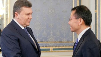 Янукович: Украинские финреформы идут успешно
