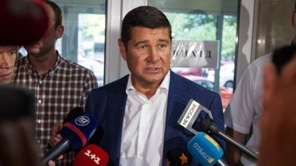 СМИ: Экс-нардепа Онищенко задержали в Германии 
