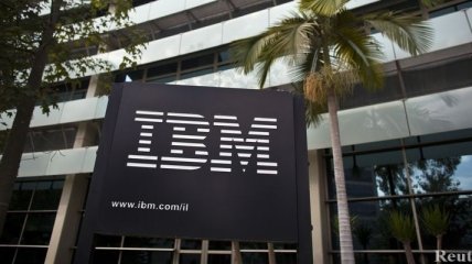 IBM инвестирует $1 млрд в создание нового поколения флеш-памяти