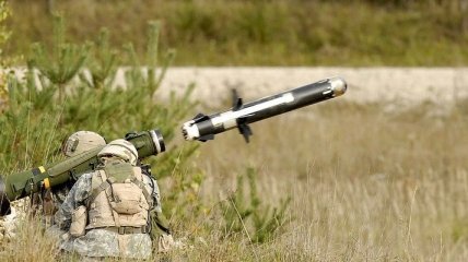 В Грузии заявили о получении противотанковых комплексов Javelin