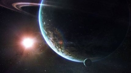 Ученые обнаружили экзопланету с суточным периодом в 27 тысяч лет