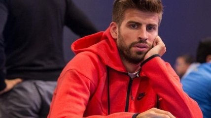 Футболисты Барселоны Пике и Видаль выиграли в покер 500 тысяч евро