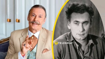 Владимир Самойлов был народным артистом СССР