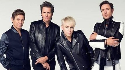 Duran Duran вернулись с новым синглом