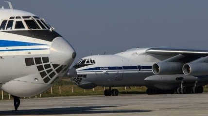 "Boeing" планирует открыть запасной аэродром в Херсоне
