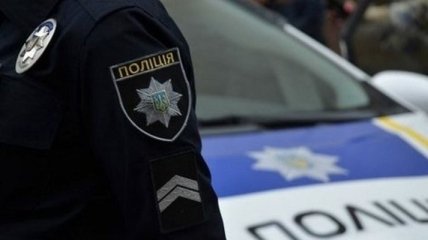 Полицейские обеспечили охрану правопорядка в Украине во время массовых мероприятий