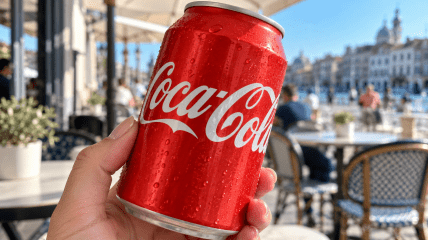 Coca-Cola