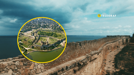 Відпочинок у Білгород-Дністровському